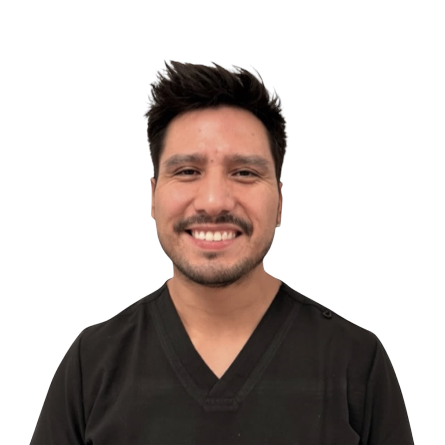 Dr. Eric Sepúlveda
