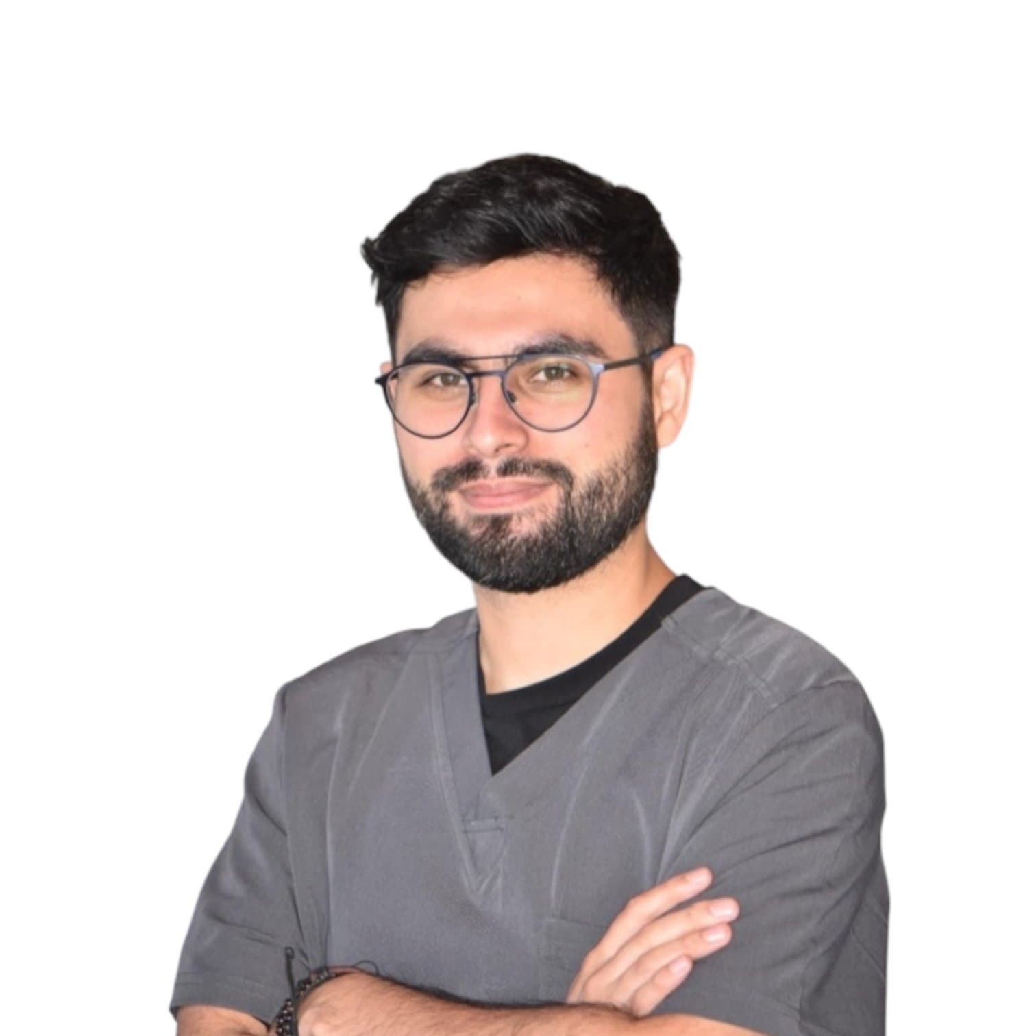Dr. Jean Flores