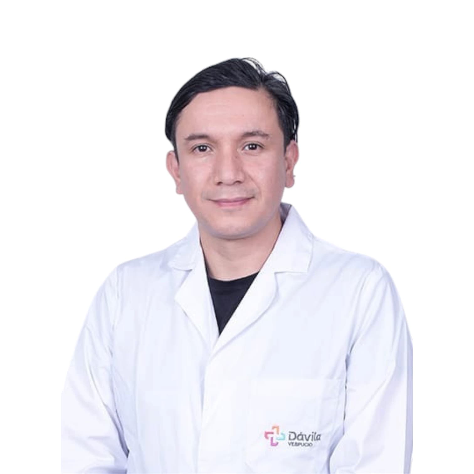 Dr. Ricardo Campos
