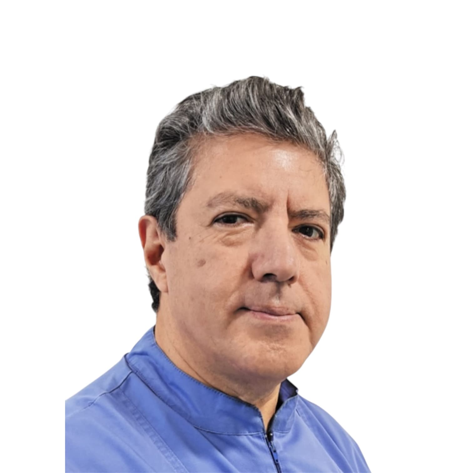 Dr. Enrique Vega