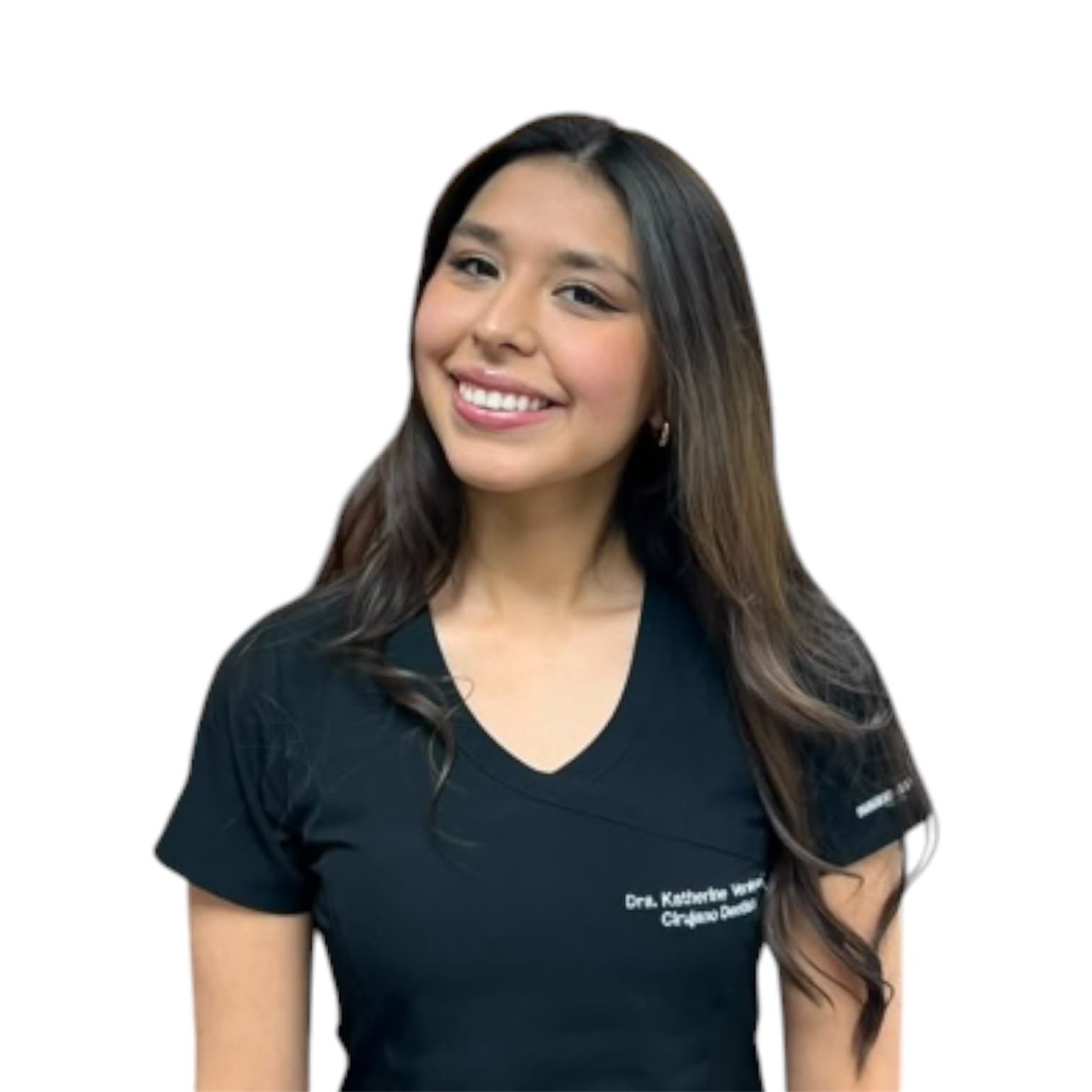 Dra. Katherine Verdugo