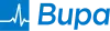 Logo Bupa