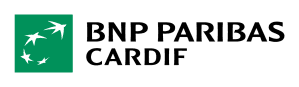 Logo BNP Paribas Cardif
