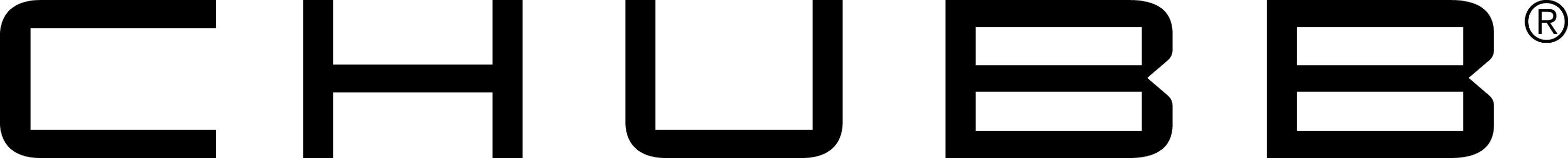 Logo Chubb