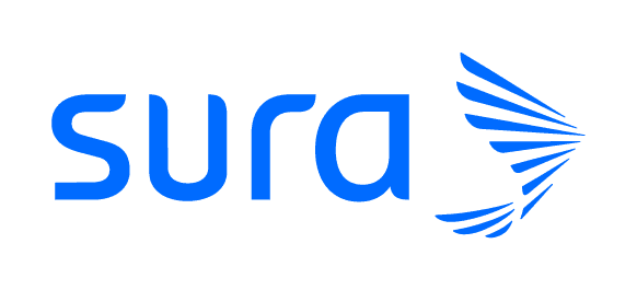 Logo SURA