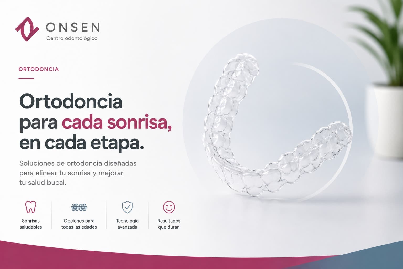 Tengo Isapre, ¿dónde hacerme un tratamiento de Ortodoncia o Frenillos?