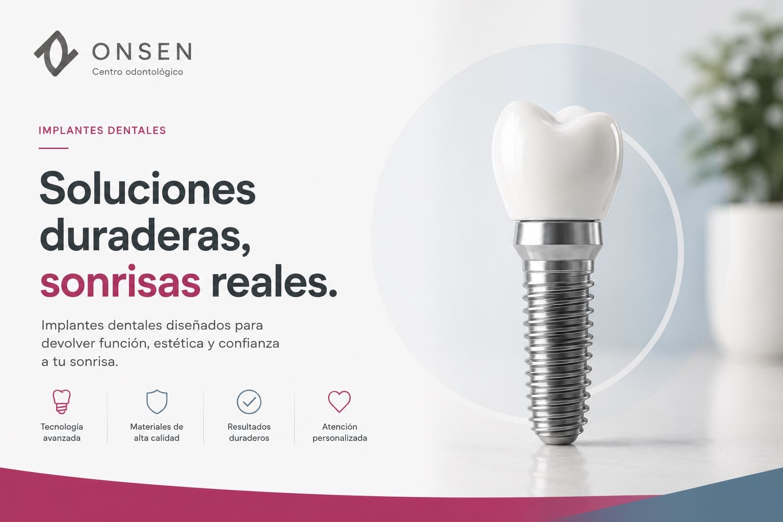 ¿Se puede recuperar el hueso perdido por enfermedad periodontal?
