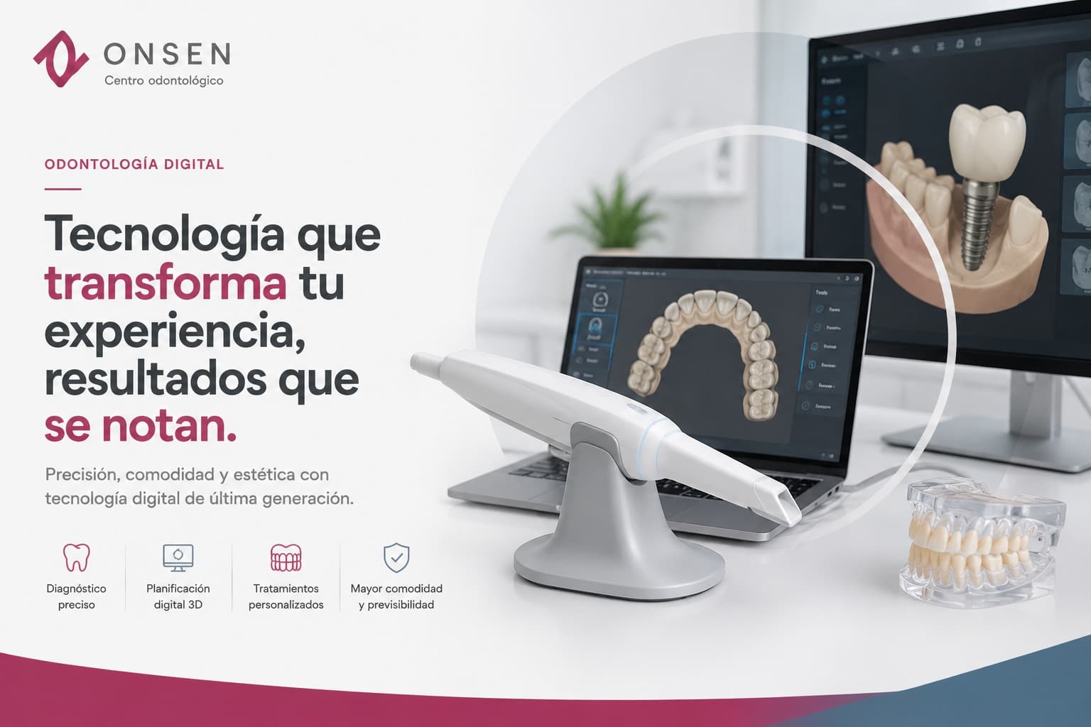 Seguro dental Chubb: cobertura, red y reembolso